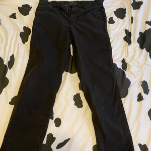 American Eagle Flex Slim Chino